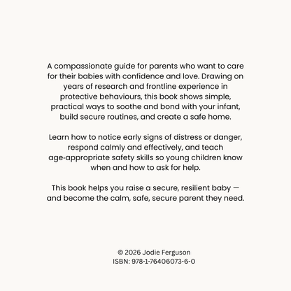 When We... Babies Learn...