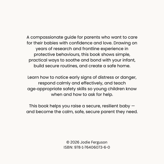 When We... Babies Learn...