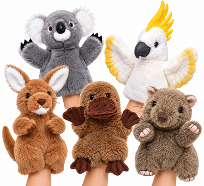 Outback Safe Adventure Series Ultimate Teaching Bundle